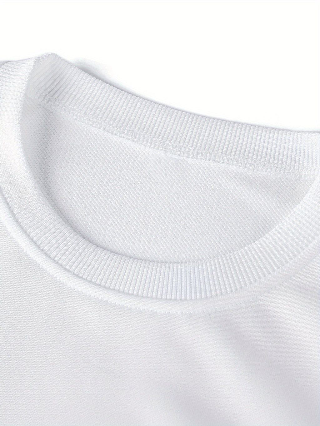 Men's Casual Long Sleeve Shirt in Relaxed Fit