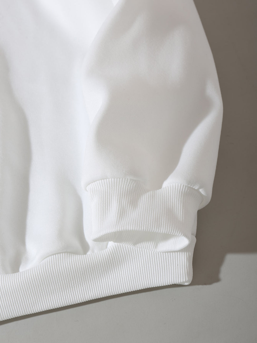 Men's Casual Long Sleeve Shirt in Relaxed Fit