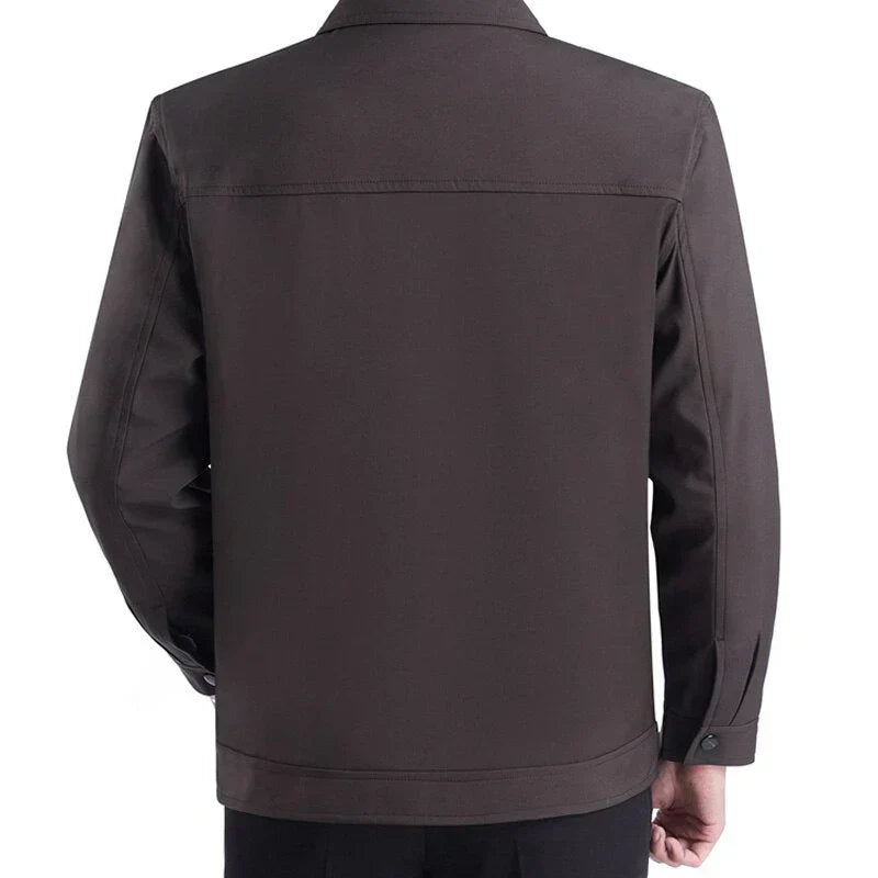 Men's Classic Elegant Jacket