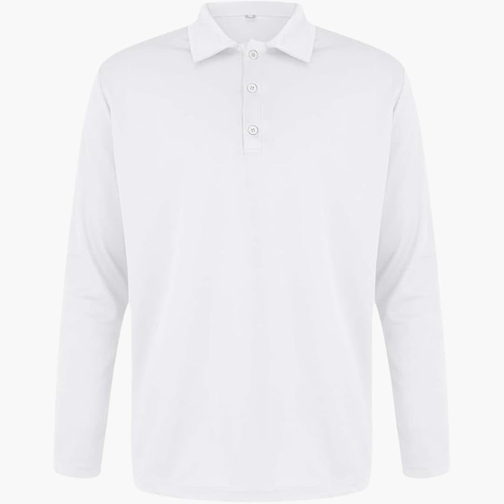 Men's Classic Leisure Polo Shirt