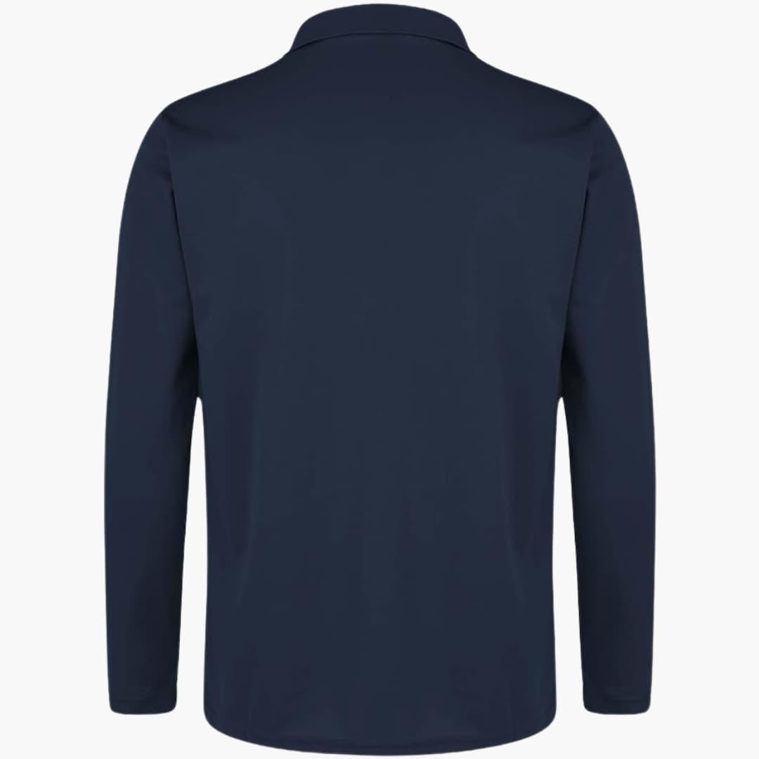Men's Classic Leisure Polo Shirt