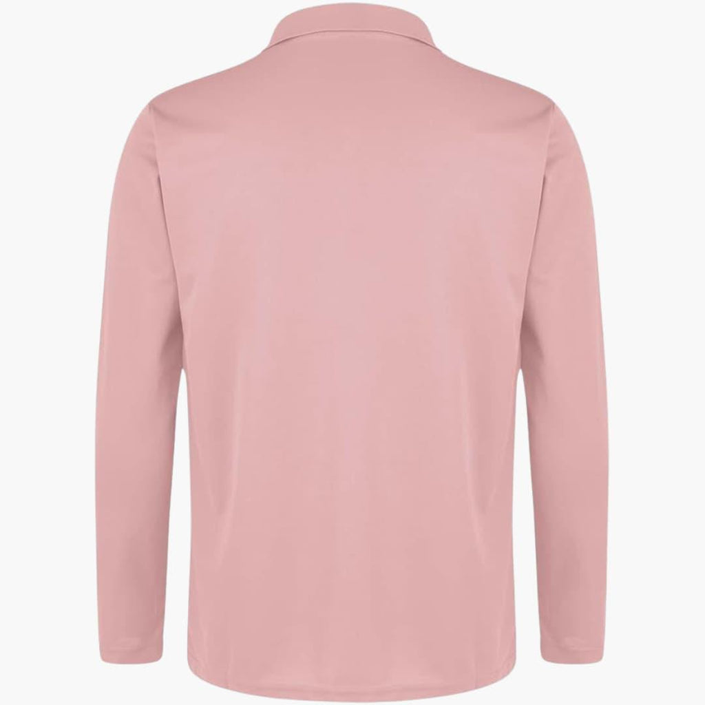 Men's Classic Leisure Polo Shirt