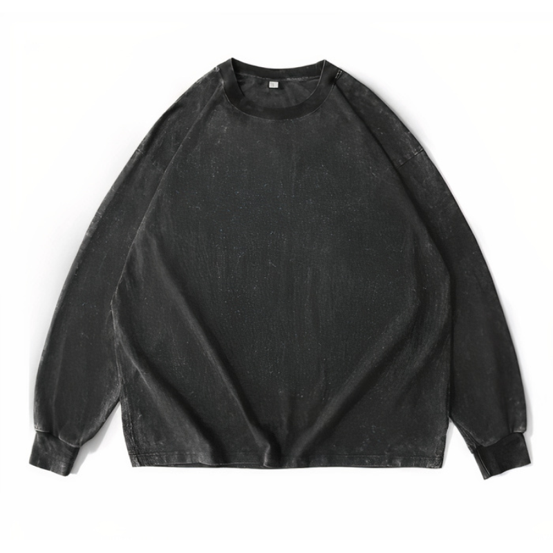 Men's Cozy Casual Sweater
