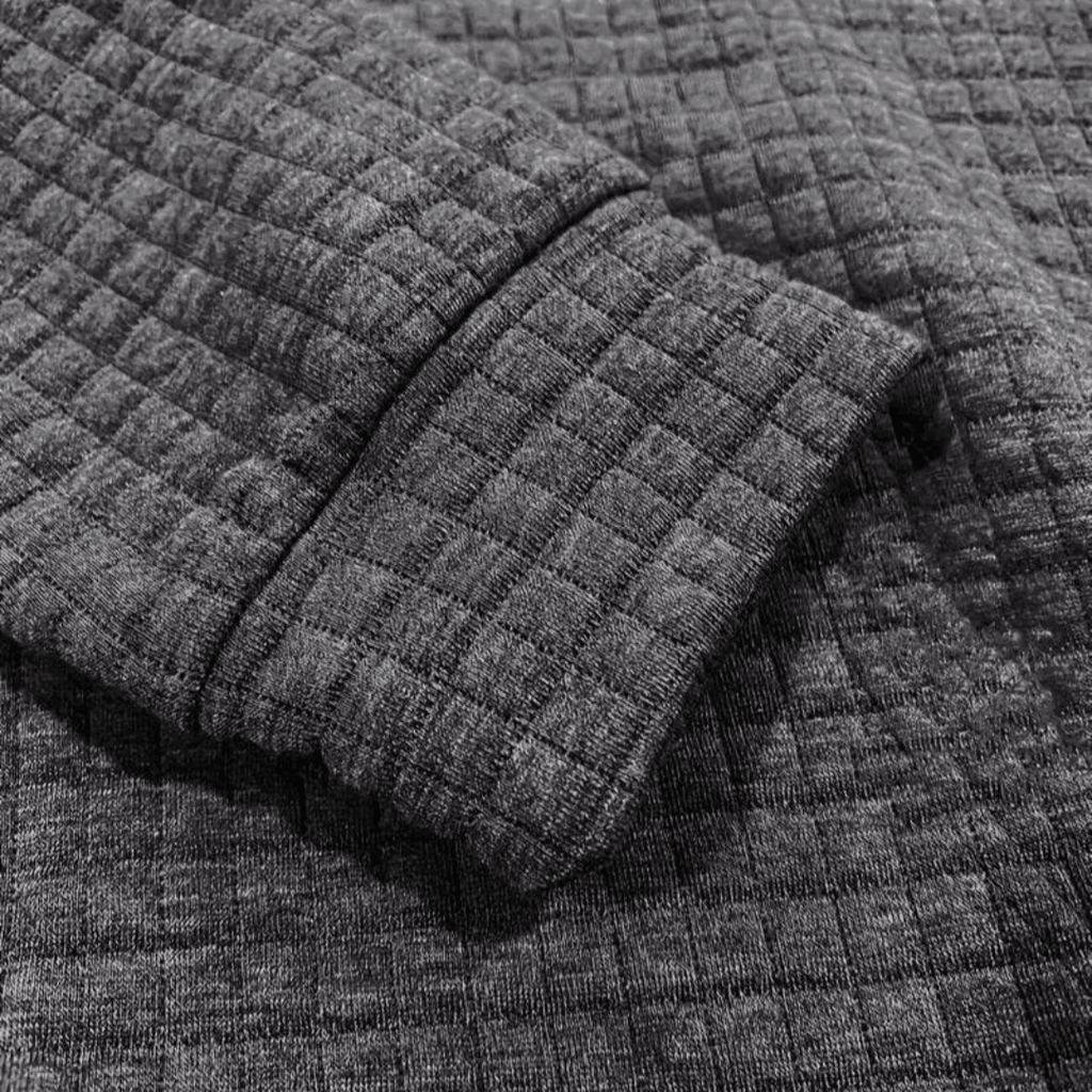 Men's Hooded Sweater - Stylish and Comfortable Casual Wear