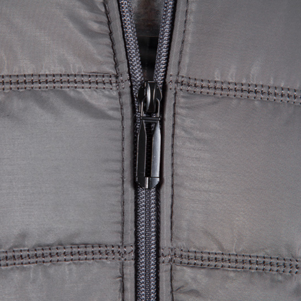 Men's Light Jacket - Stylish Winter Coat for Cold Weather