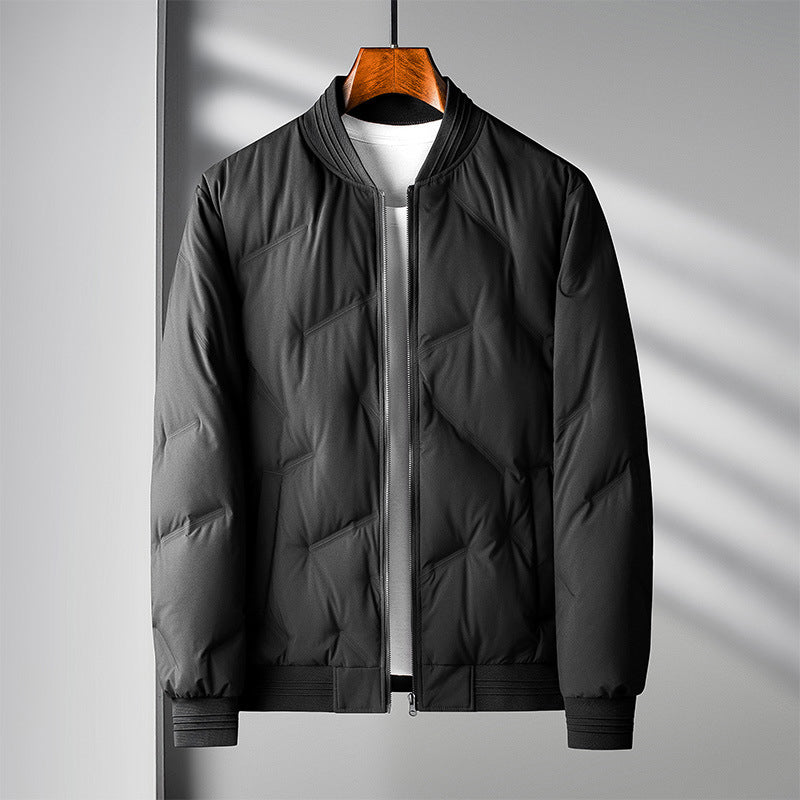 Men's Lightweight Down Jacket
