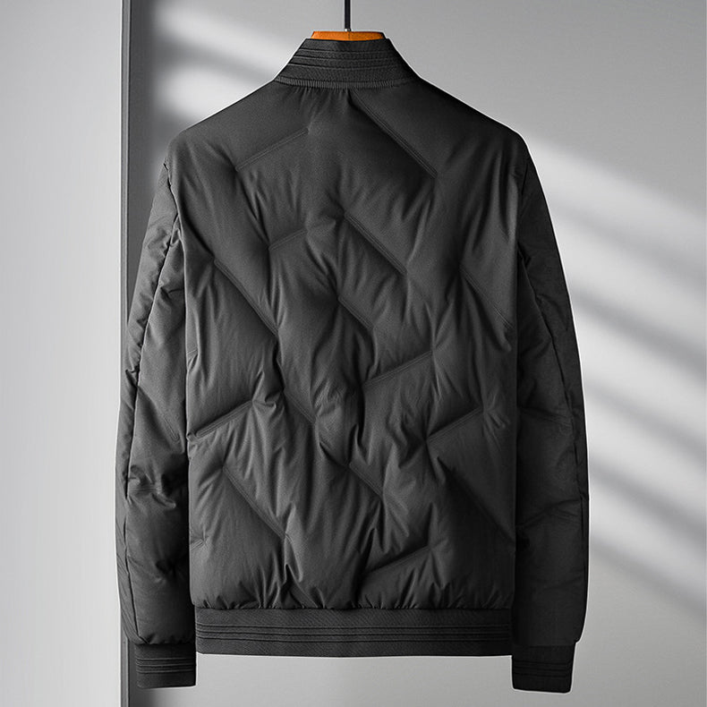 Men's Lightweight Down Jacket