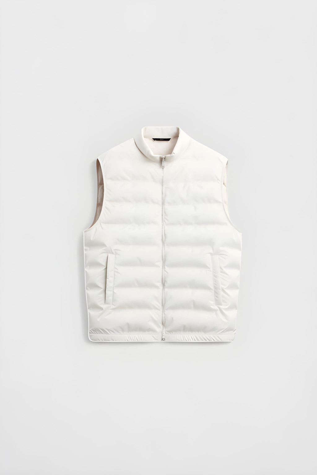 Men's Lightweight Sleeveless Bodywarmer Gilet