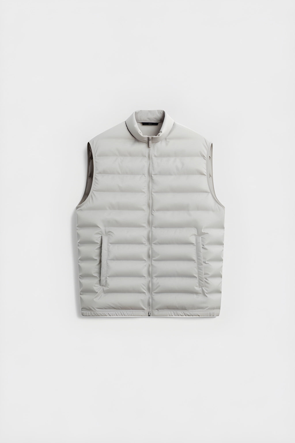 Men's Lightweight Sleeveless Bodywarmer Gilet
