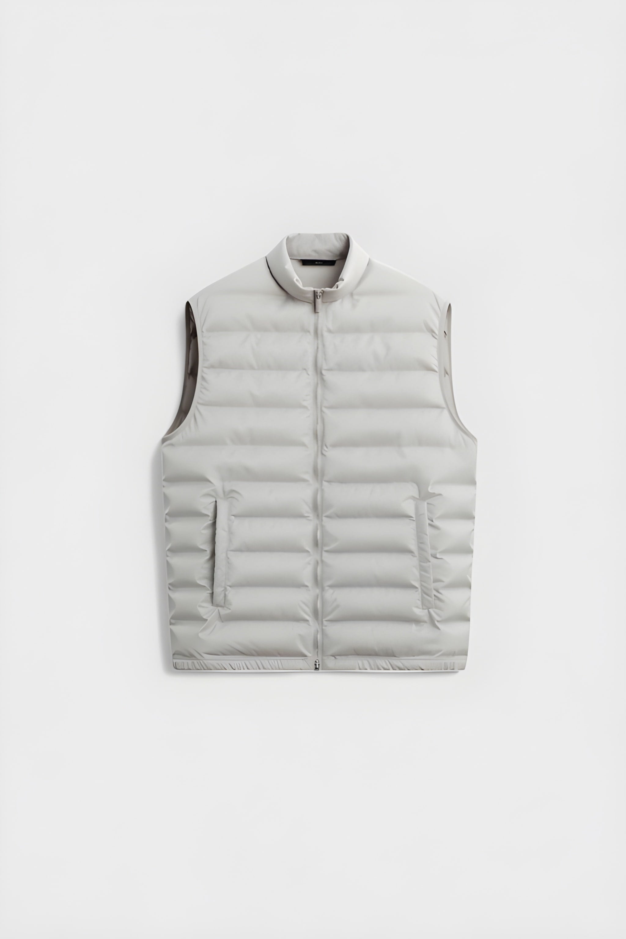 Men's Lightweight Sleeveless Bodywarmer Gilet