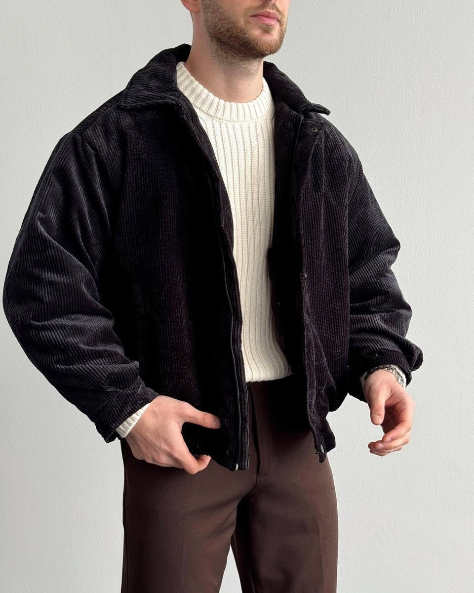 Men's Modern Stylish Jacket