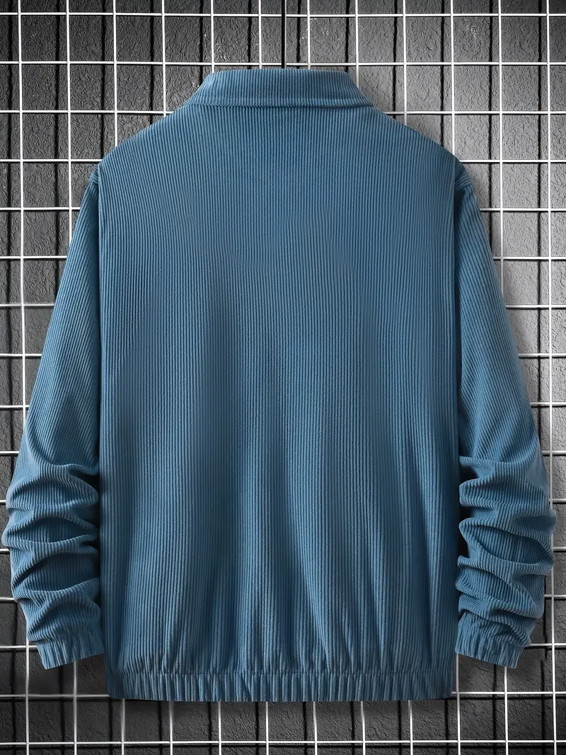 Men's Modern Stylish Jacket