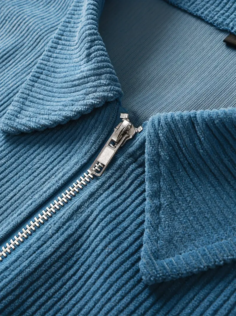 Men's Modern Stylish Jacket