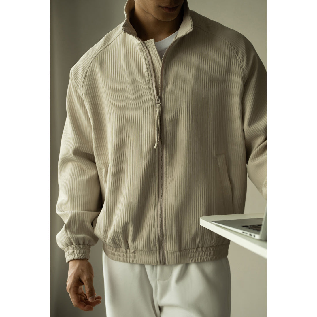 Men's Vintage Heritage Jacket