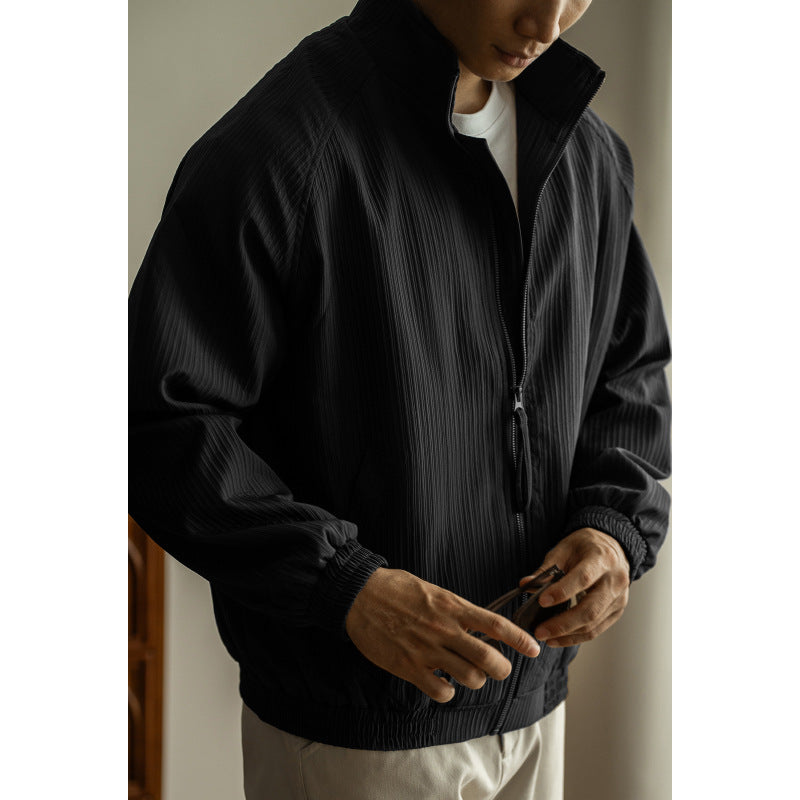 Men's Vintage Heritage Jacket