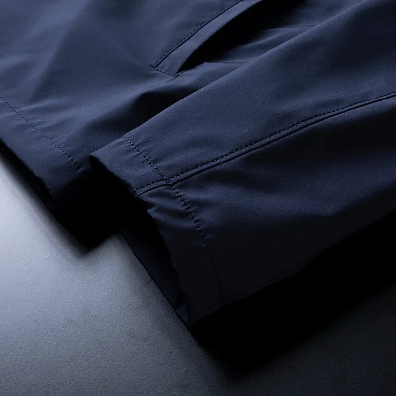 Men's Waterproof All-Weather Jacket