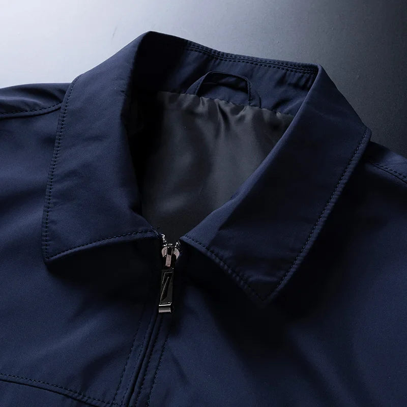 Men's Waterproof All-Weather Jacket