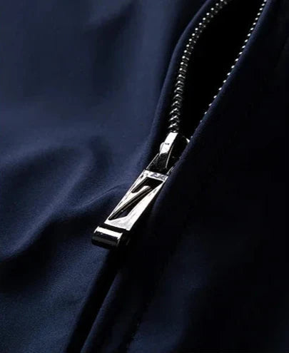 Men's Waterproof All-Weather Jacket