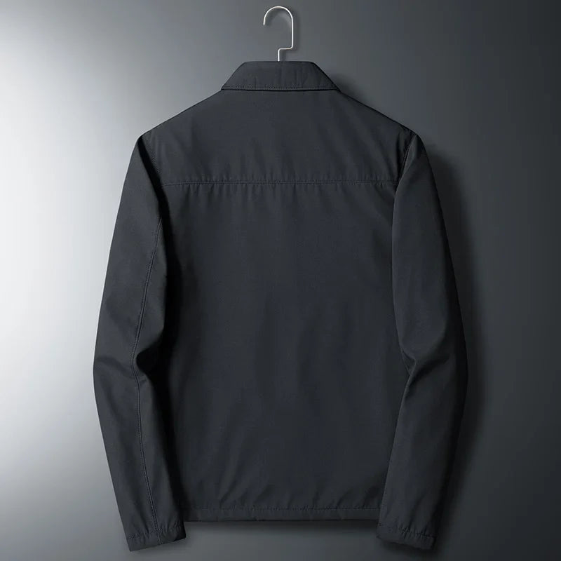 Men's Waterproof All-Weather Jacket