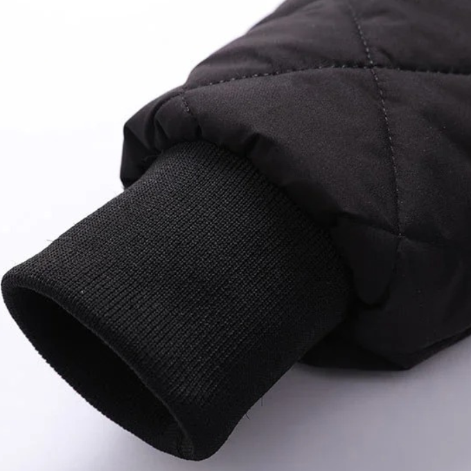 Men's Waterproof Windproof Jacket