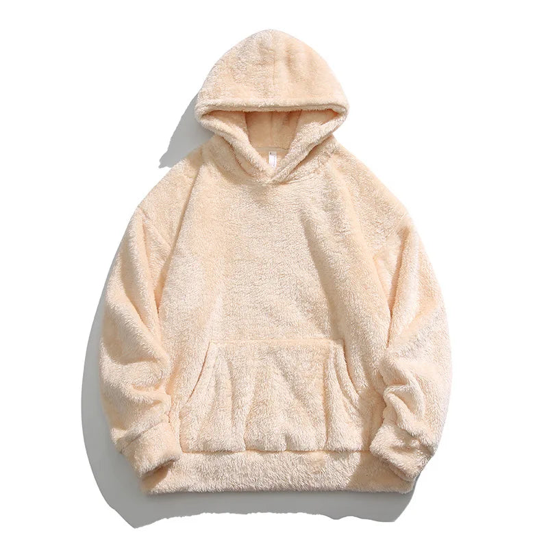 Women's Classic Plush Hoodie