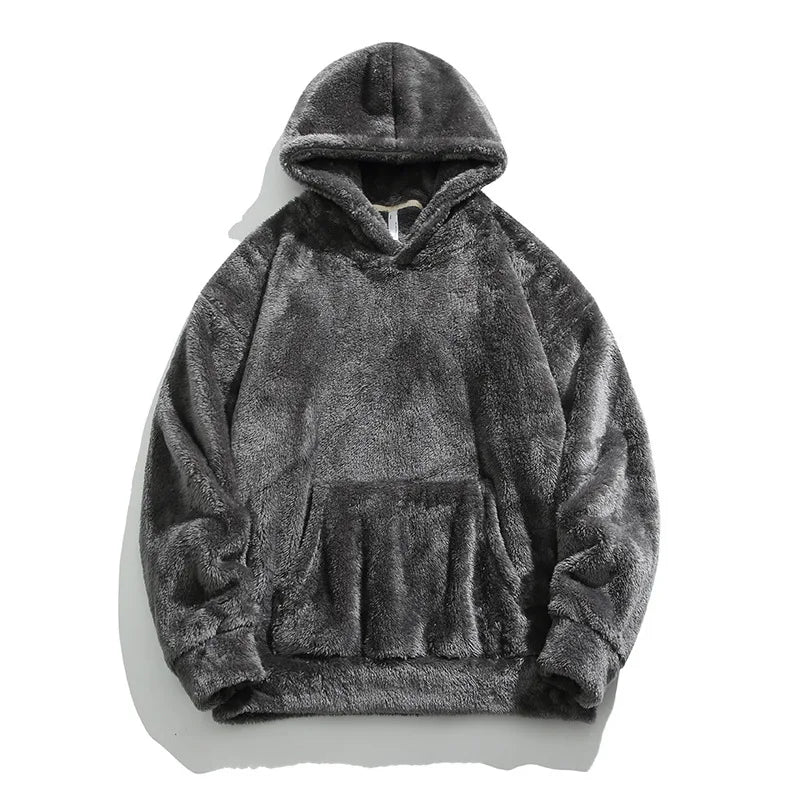 Women's Classic Plush Hoodie