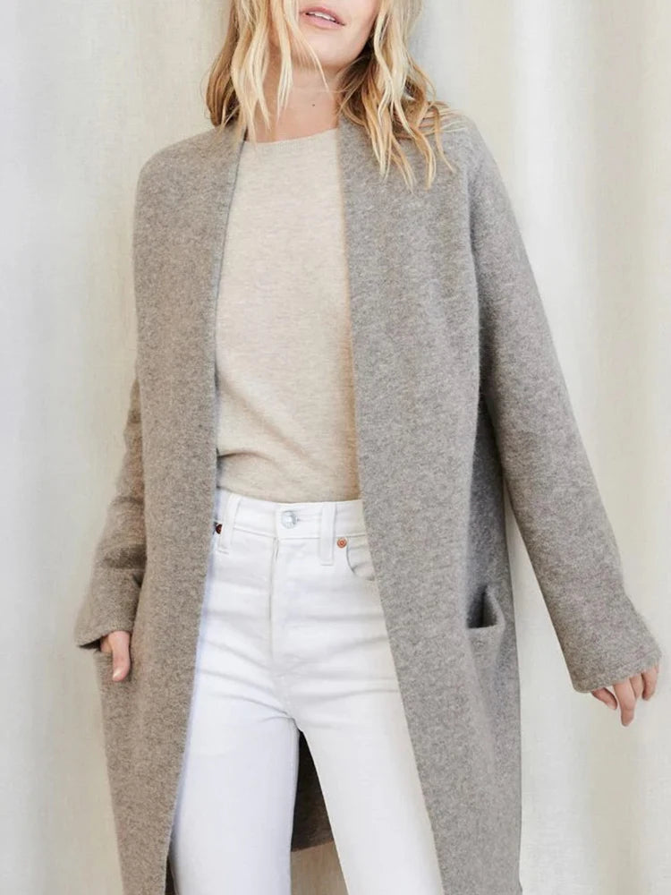 Women's Cozy Cardigan