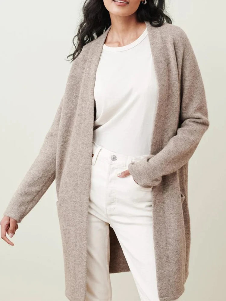 Women's Cozy Cardigan