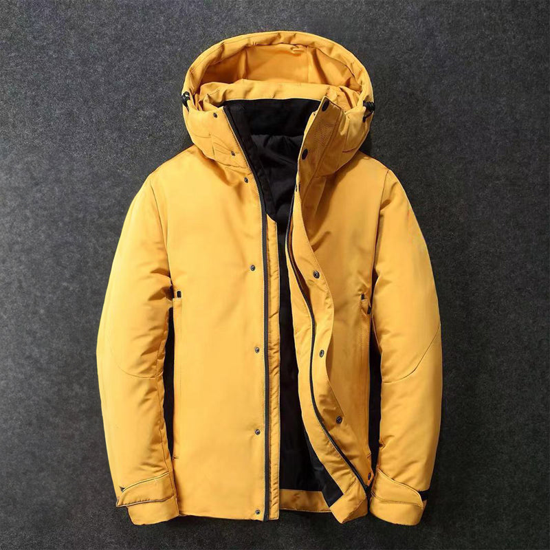 Women's Down Insulated Puffer Jacket