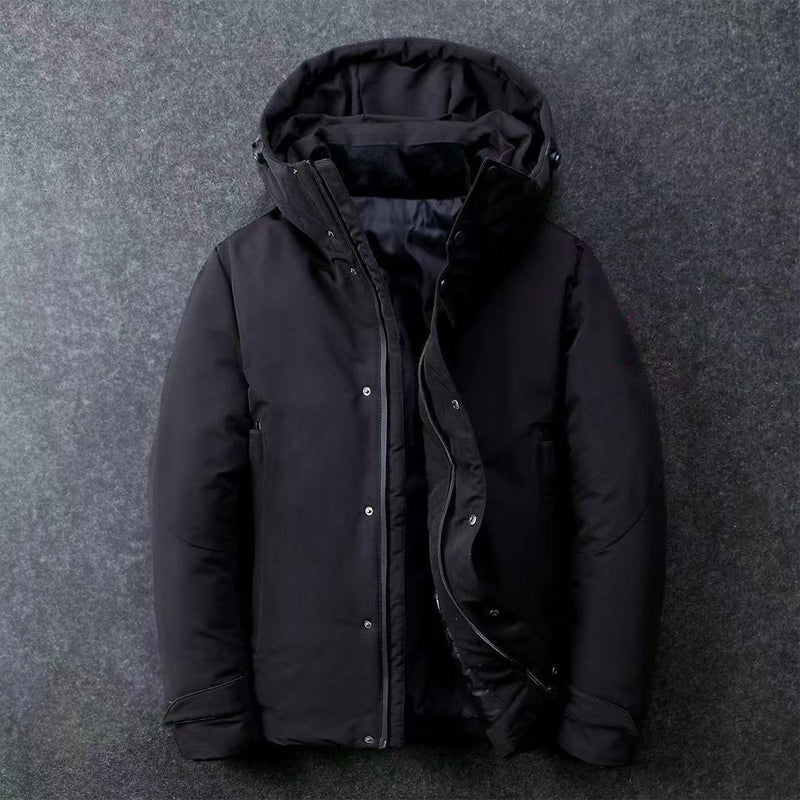 Women's Down Insulated Puffer Jacket