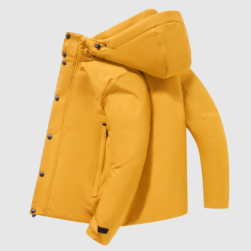 Women's Down Insulated Puffer Jacket