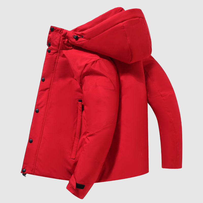 Women's Down Insulated Puffer Jacket
