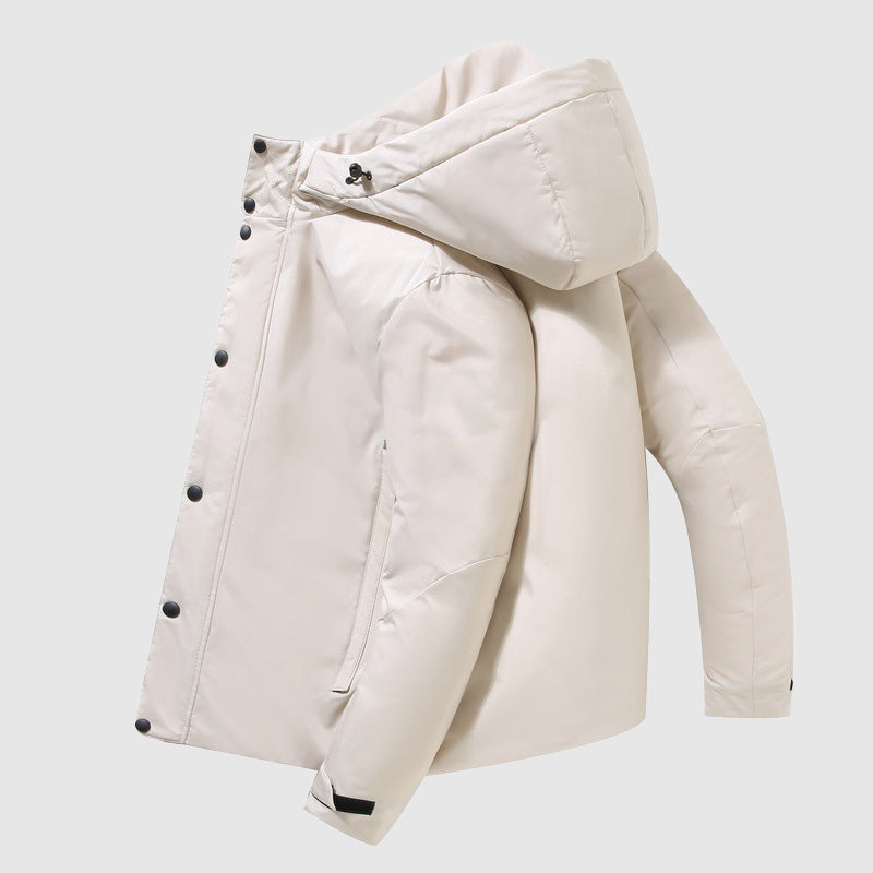 Women's Down Insulated Puffer Jacket
