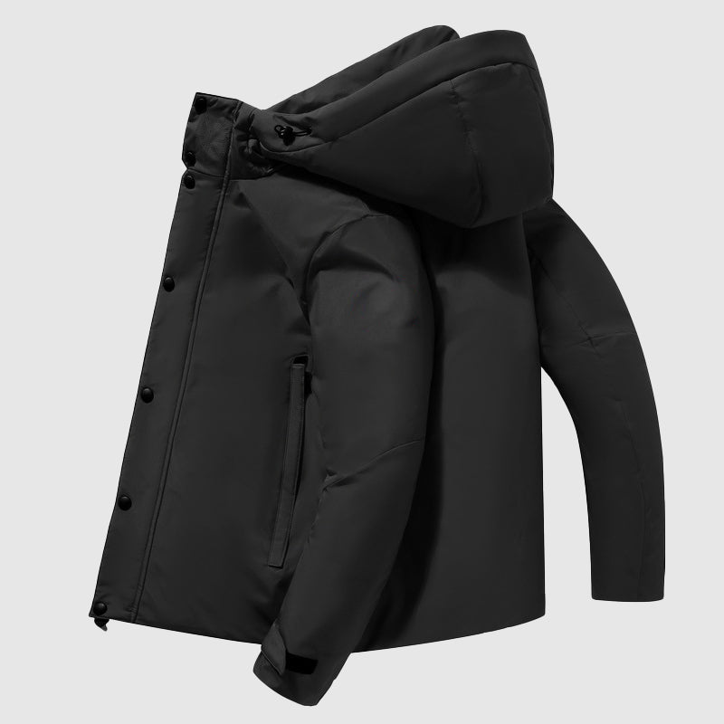 Women's Down Insulated Puffer Jacket