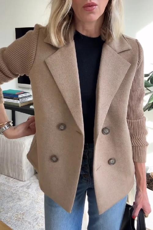 Women's Elegant Blazer