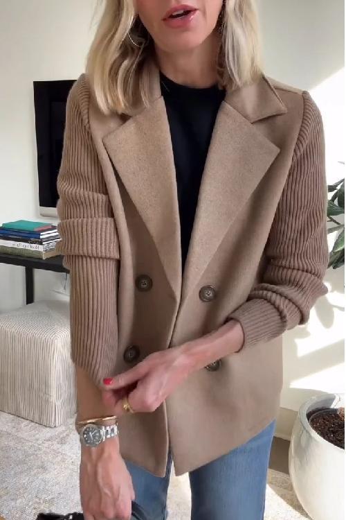 Women's Elegant Blazer