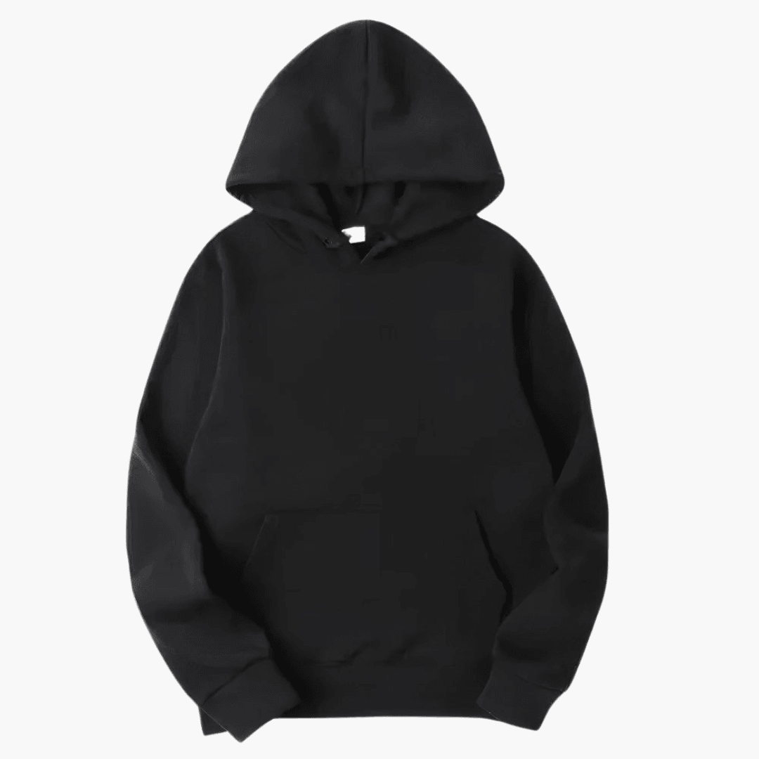 BelMode | Slim Fit Cozy Hoodie Sweatshirt