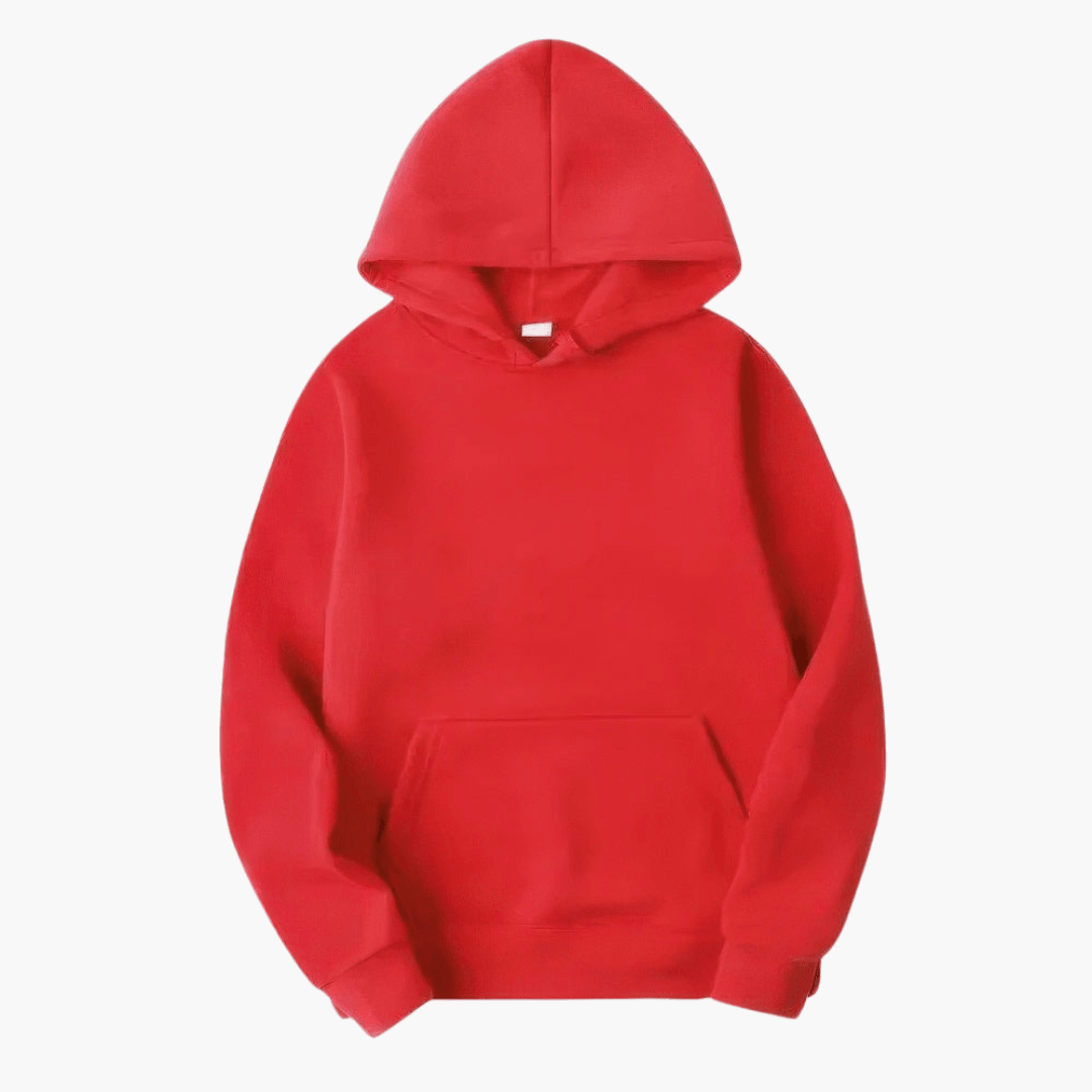 BelMode | Slim Fit Cozy Hoodie Sweatshirt