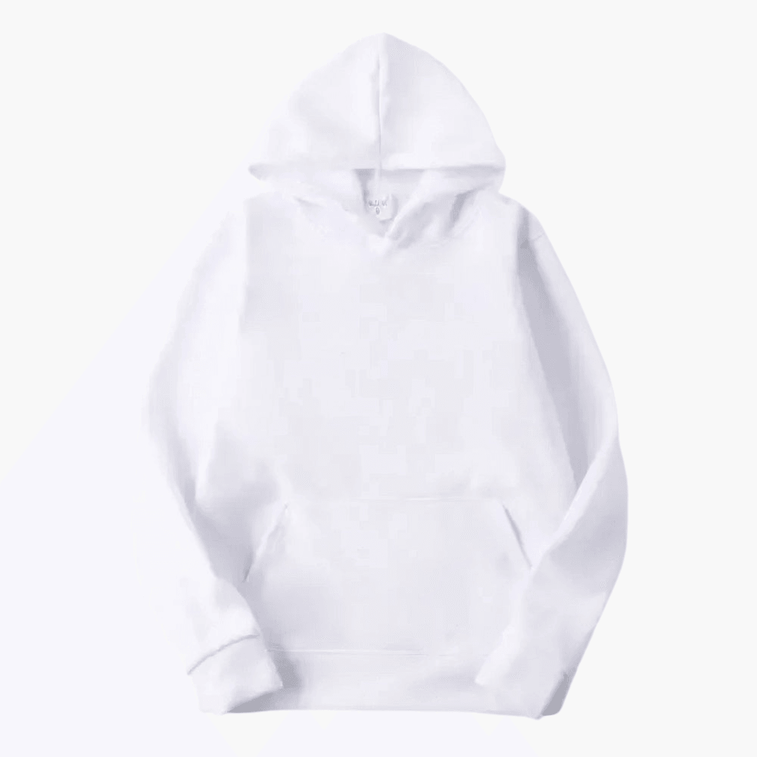 BelMode | Slim Fit Cozy Hoodie Sweatshirt