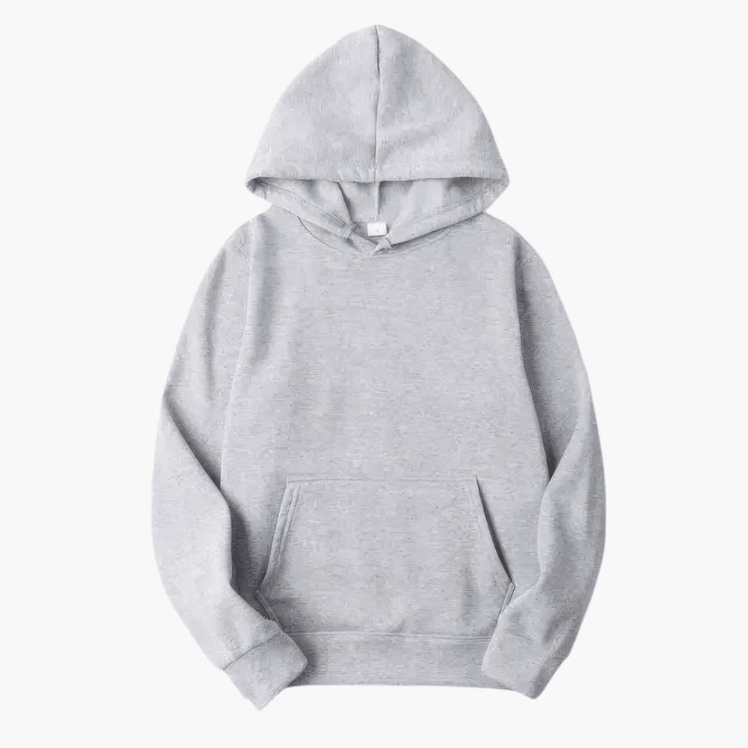 BelMode | Slim Fit Cozy Hoodie Sweatshirt