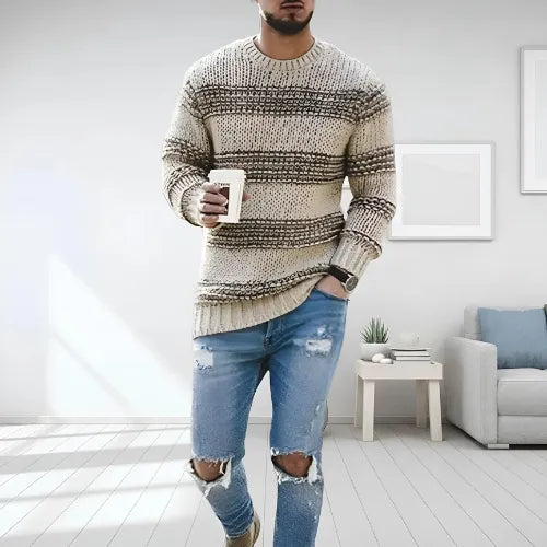 Men's Stylish Sweater