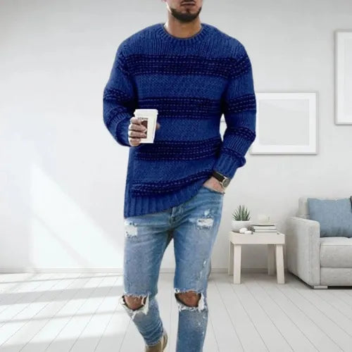 Men's Stylish Sweater