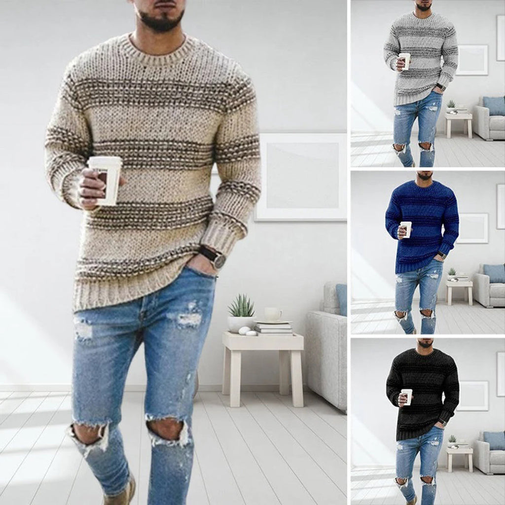 Men's Stylish Sweater