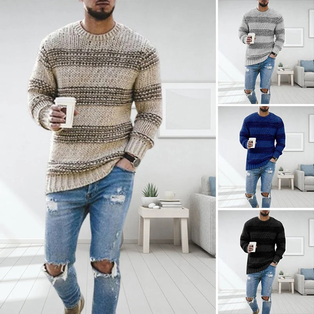 Men's Stylish Sweater