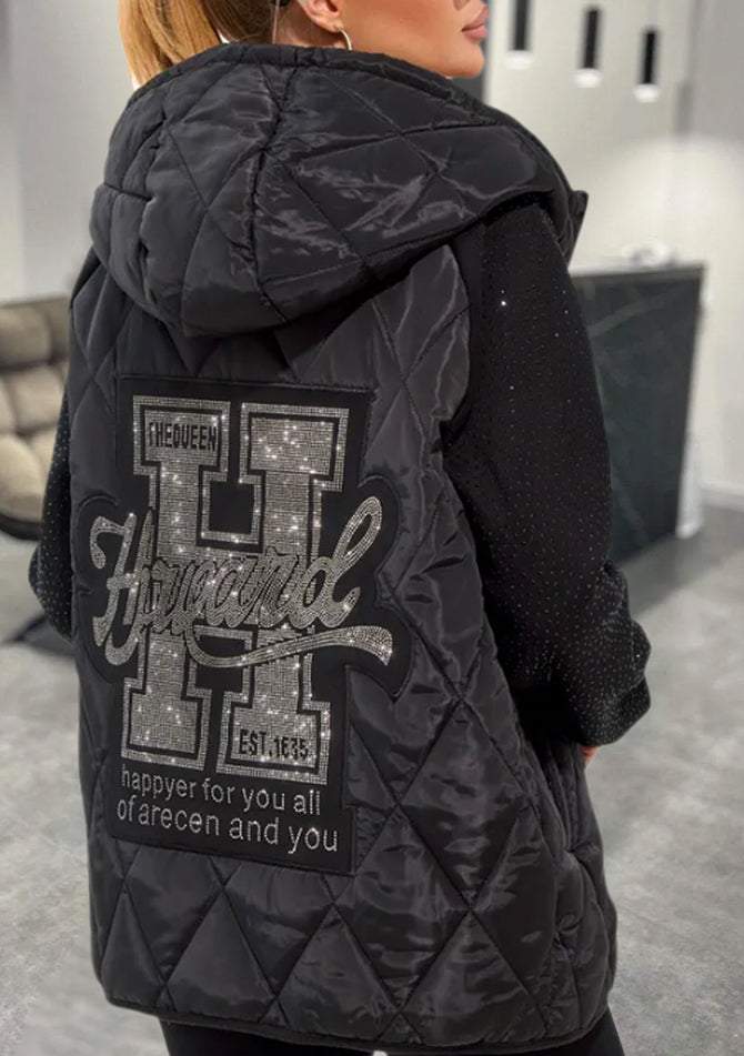 Women's Stylish Warm Winter Coat