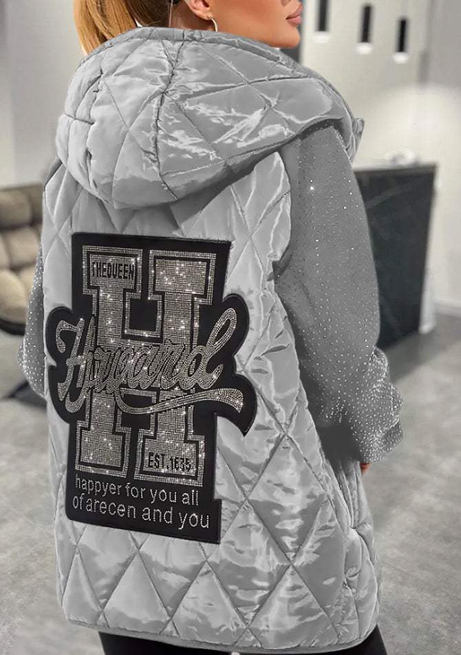 Women's Stylish Warm Winter Coat