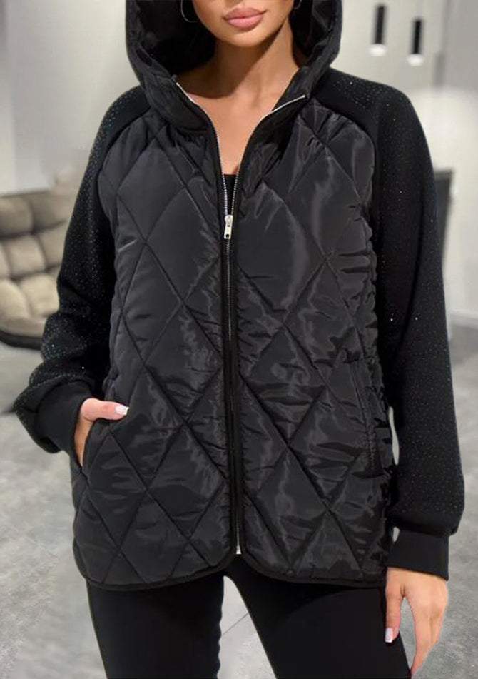Women's Stylish Warm Winter Coat